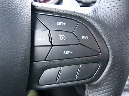 Used 2023 Dodge Challenger R/T Scat Pack w/ Plus Package RWD image 42