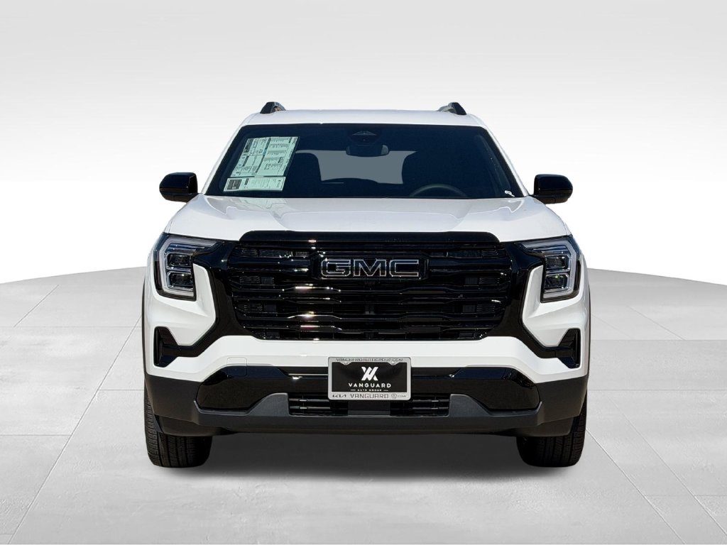 New 2027 GMC Terrain Elevation w/ Elevation Premium Package FWD image 7