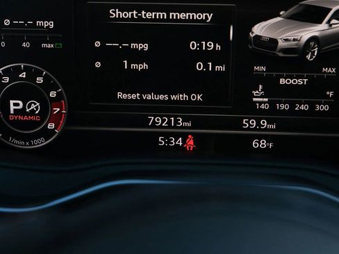 Used 2018 Audi S5 Prestige w/ S Sport Package image 36