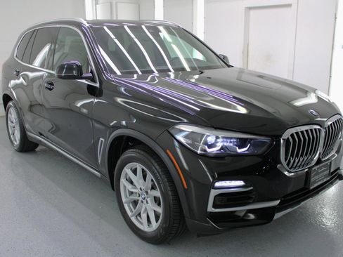 Used 2020 BMW X5 xDrive40i image 11