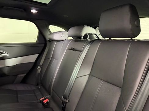 Certified 2025 Land Rover Range Rover Velar S image 25