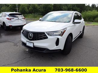 Certified 2025 Acura RDX SH-AWD video 3