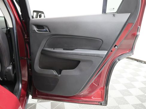 Used 2016 GMC Terrain SLT w/ Open Road Package image 22