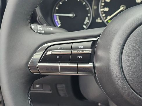 New 2026 MAZDA CX-50 AWD 2.5 Hybrid w/ Cargo Package image 36