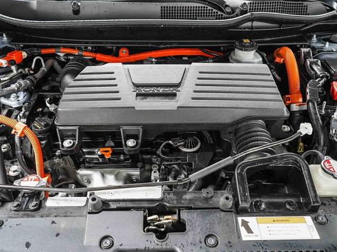 Used 2022 Honda CR-V Touring image 31