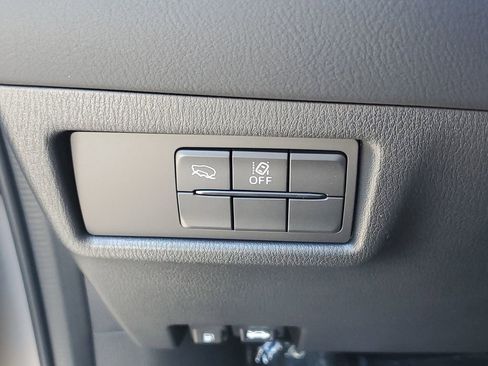 New 2025 MAZDA CX-5 AWD 2.5 S w/ Select Package image 22