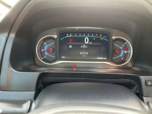 Certified 2022 Honda Pilot TrailSport image 25