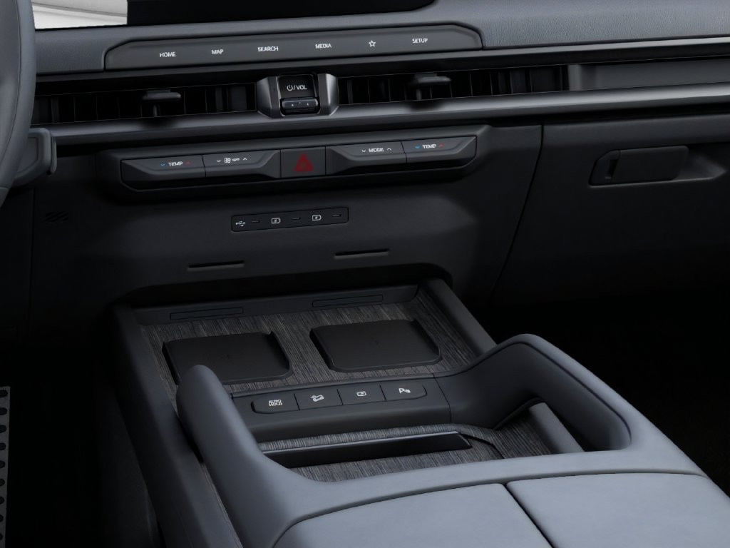New 2027 Kia Telluride X-Line SX Prestige AWD/4WD image 23