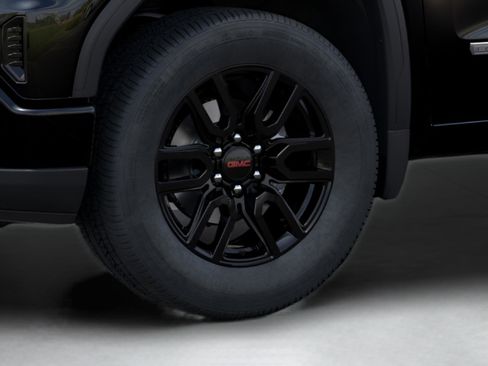 New 2025 GMC Sierra 1500 Elevation image 24