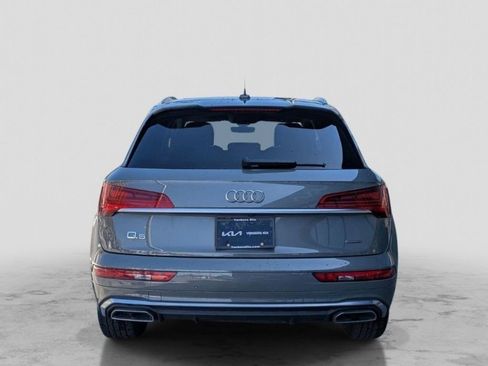Used 2024 Audi Q5 2.0T Premium Plus image 7