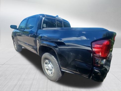 Used 2021 Toyota Tacoma SR AWD/4WD image 6