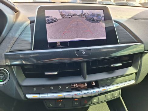 Certified 2023 Cadillac CT4 V w/ Navigation Package image 15