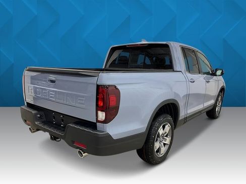 New 2026 Honda Ridgeline RTL image 5