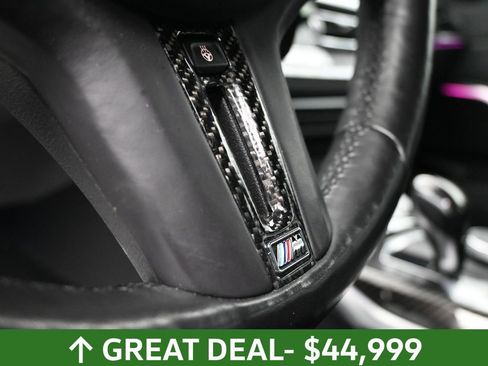 Used 2021 BMW M340i xDrive w/ Driving Assistance Package image 30