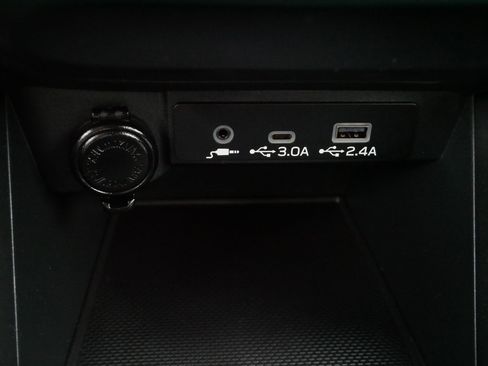 Used 2024 Subaru WRX TR w/ Popular Package #2A AWD/4WD image 29