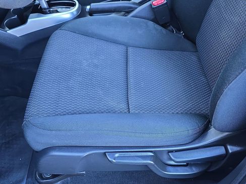 Certified 2019 Honda Fit LX image 29