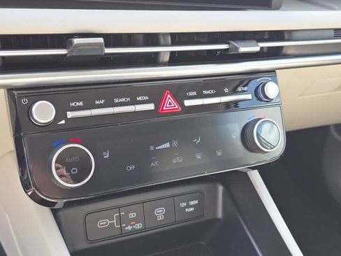 New 2026 Hyundai Tucson SEL Plus FWD image 32