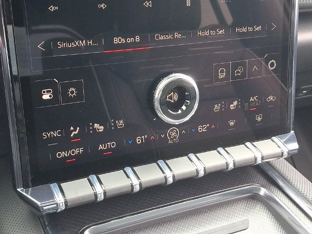Used 2026 GMC Sierra EV AT4 AWD/4WD image 15