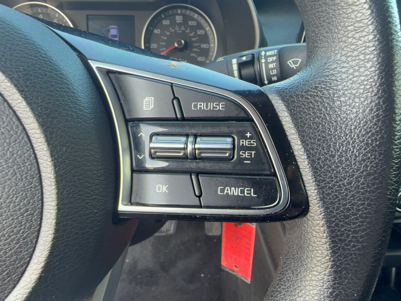 Used 2021 Kia Forte LXS FWD image 19