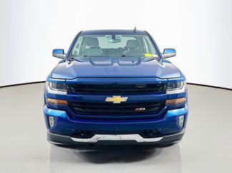 Used 2018 Chevrolet Silverado 1500 LT w/ All Star Edition video 2