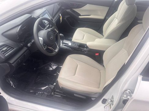 Used 2020 Subaru Impreza 2.0i AWD/4WD image 9