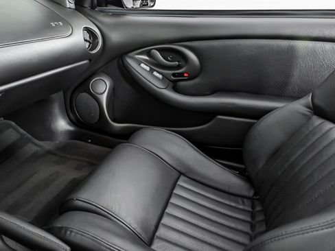 Used 2002 Pontiac Firebird Trans Am RWD image 28