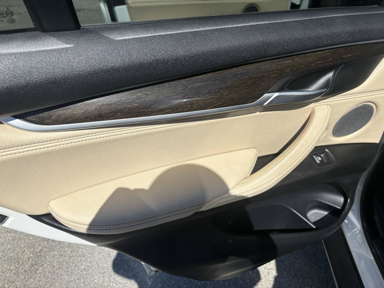 Used 2018 BMW X5 xDrive35i AWD/4WD image 30