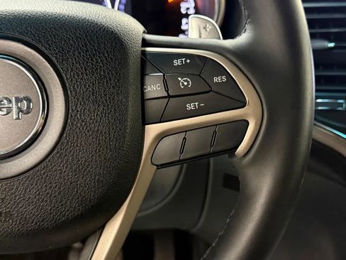 Used 2014 Jeep Grand Cherokee Laredo w/ Quick Order Package 23E image 30