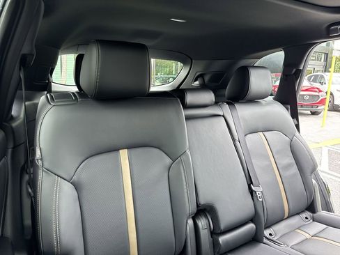 New 2026 MAZDA CX-90 3.3 Turbo w/ Premium Plus Pkg AWD/4WD image 47
