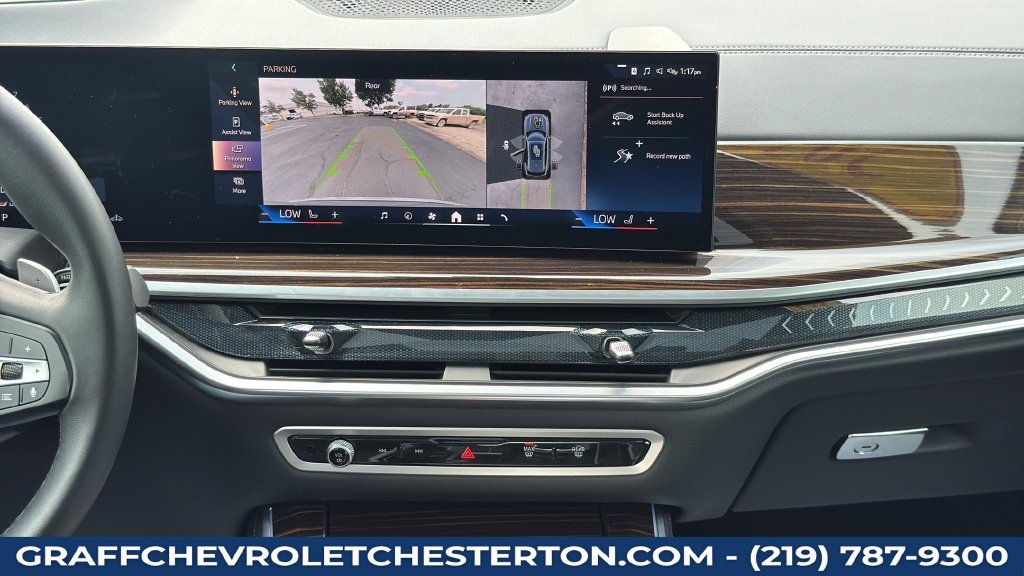 Used 2026 BMW X5 xDrive40i AWD/4WD image 18