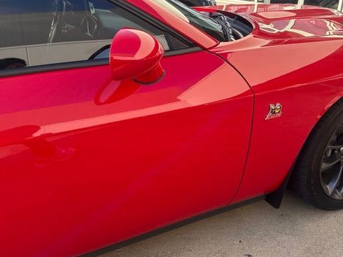 Used 2022 Dodge Challenger R/T Scat Pack w/ Plus Package RWD image 19