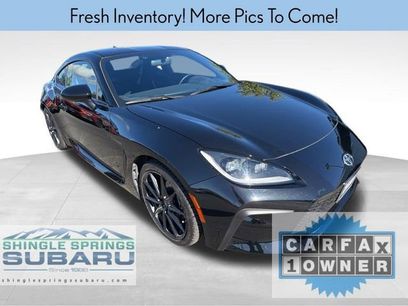 Used 2024 Toyota GR86 Premium
