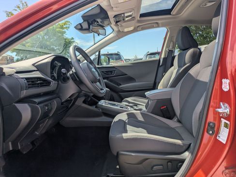 Used 2025 Subaru Crosstrek 2.0i Premium AWD/4WD image 18