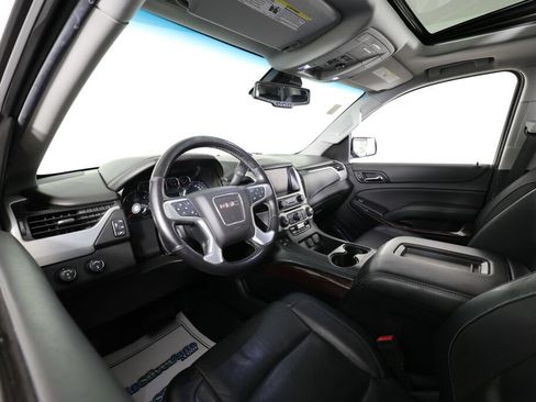 Used 2019 GMC Yukon SLT AWD/4WD image 10
