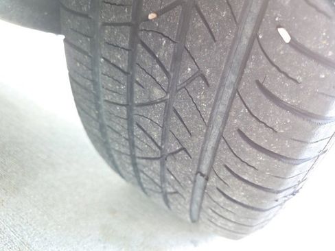 Used 2017 Chrysler Pacifica LX image 55