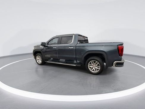 Used 2021 GMC Sierra 1500 SLT w/ SLT Premium Plus Package image 6