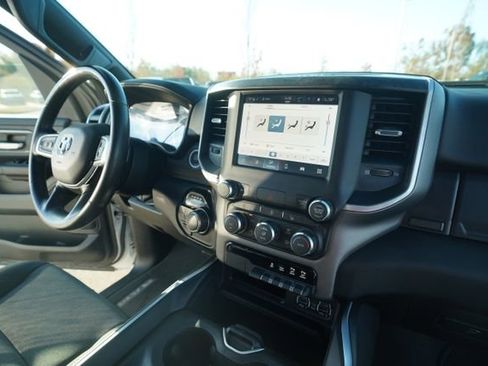 Used 2022 RAM 1500 Big Horn image 30