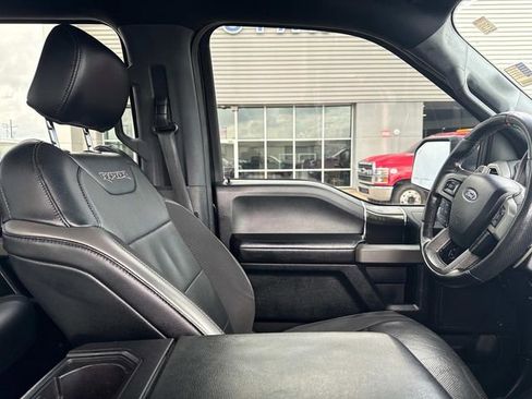 Used 2019 Ford F150 Raptor w/ Equipment Group 801A Mid image 17