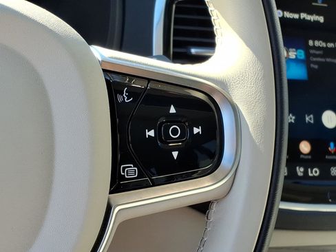 Certified 2024 Volvo XC90 T8 Plus AWD/4WD image 28