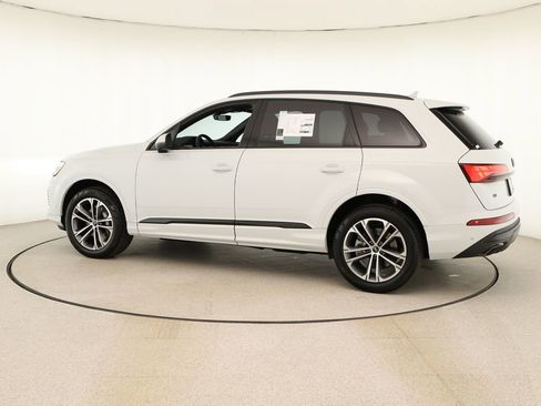 New 2026 Audi Q7 2.0T Premium image 3