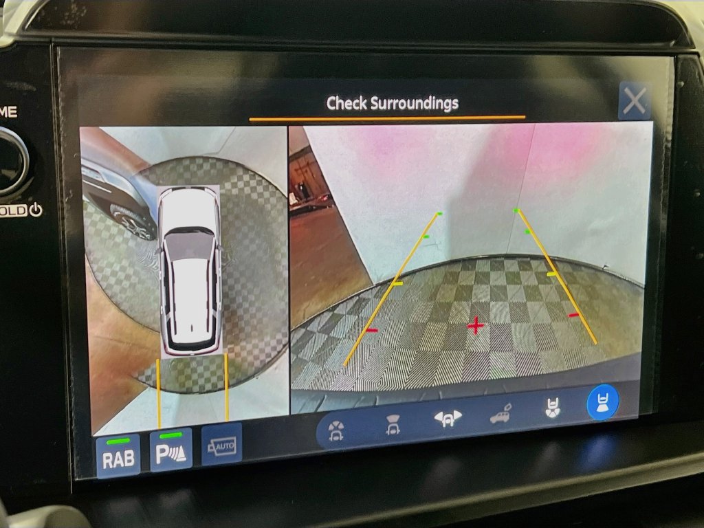 New 2026 Subaru Outback Touring XT AWD/4WD image 11