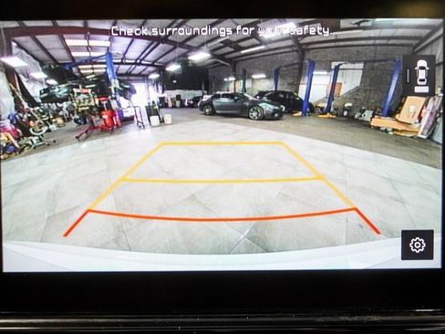 Used 2021 Kia K5 GT-Line image 30