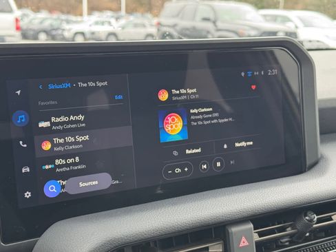 Used 2024 Toyota Land Cruiser w/ Premium Package image 6