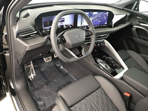 New 2026 Audi SQ5 Premium Plus AWD/4WD image 14