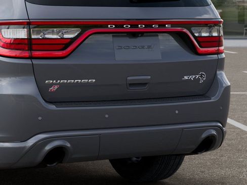 New 2026 Dodge Durango SRT Hellcat image 14