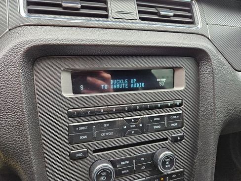 Used 2011 Ford Mustang Premium w/ V6 Performance Pkg image 16