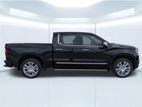 New 2026 Chevrolet Silverado 1500 High Country image 8