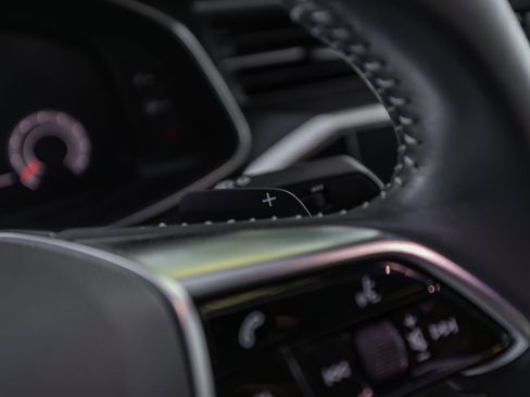 Used 2019 Audi A6 3.0T Premium Plus w/ Premium Plus Package image 8