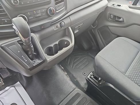 Used 2024 Ford Transit 250 Low Roof w/ Exterior Upgrade Package image 23