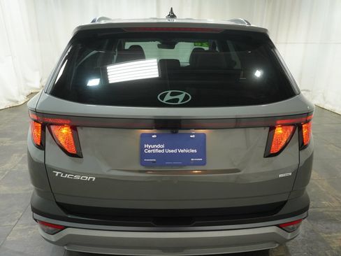 Used 2026 Hyundai Tucson SEL AWD/4WD image 5
